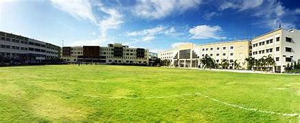 Best Schools in East Hyderabad Delhi Public School Nacharam campus with modern facilities