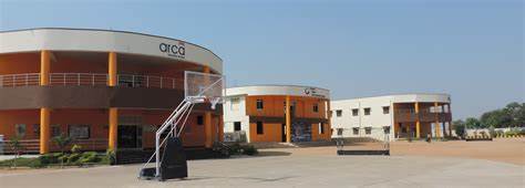 Best Schools in East Hyderabad Global Indian International School Hyderabad smart campus and modern infrastructure